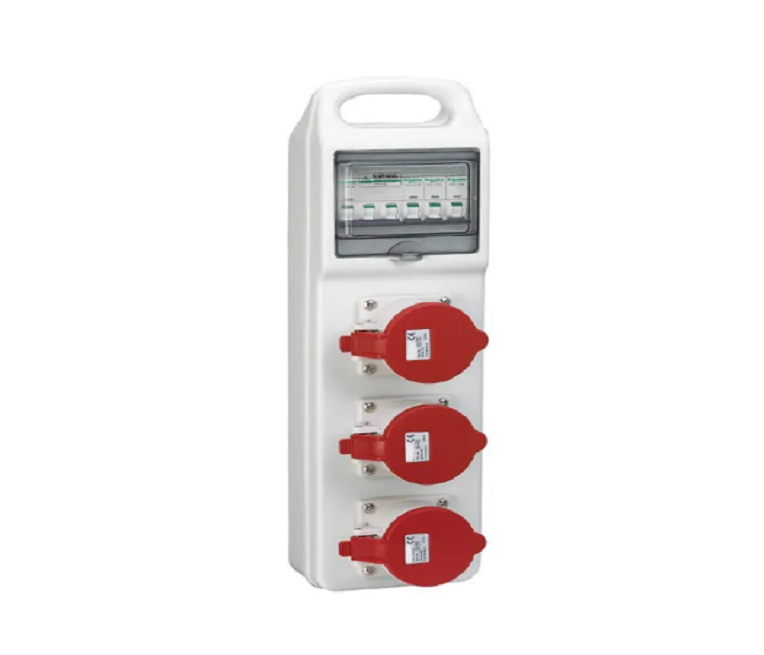Fly-Dragon Electrical Co., Ltd.